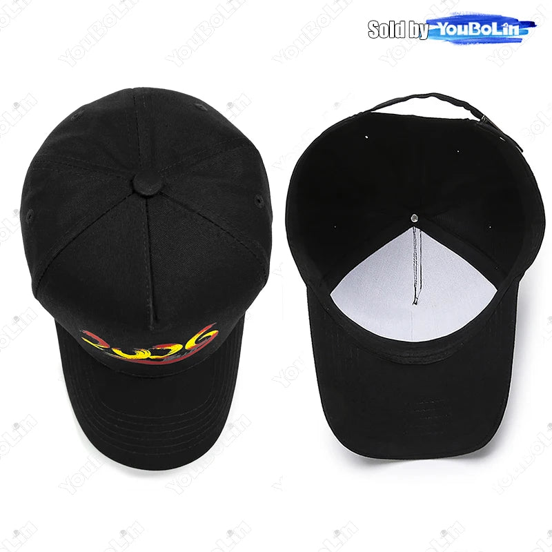 2026 Baseball Cap Casual Sport Cotton Adjustable Trucker Caps Dad Hat Sun Hats For the Olympics Super Bowl World Cup Tennis Open
